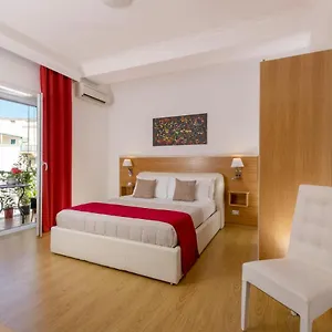 Гостевой дом Aurelia 429 Fine Town House, Рим