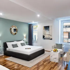2* Casa de hóspedes Fellini Design