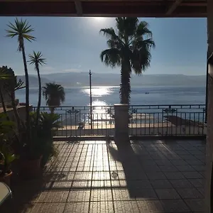  Hébergement de vacances Casa Bellavista Italie
