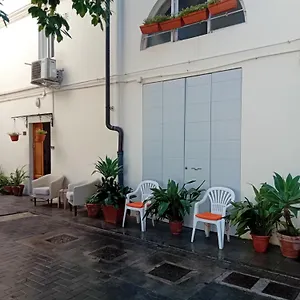  Appartement My Girls By Short Stop Italie
