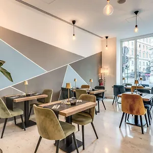 Mercure Centro Termini **** Roma