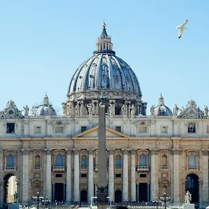Saint Peter Welcoming Appartement