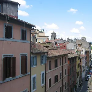 Have A Day At Piazza Navona Appartamento
